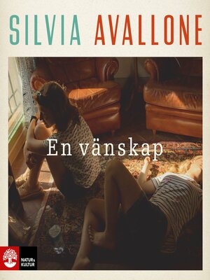 cover image of En vänskap